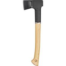 Fiskars Norden N12 Yarma Baltası 1051144 Dayanıklı FiberComp Sap ile Ergonomik Tasarım