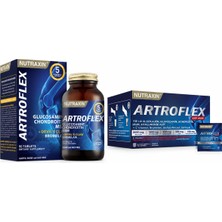 Nutraxin Artroflex 90 Tablet & Artroflex Easy Move 30 Saşe