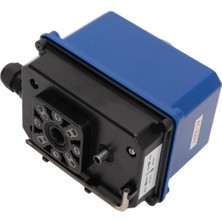Unox 30 Nm Elektrikli Aktüatör On-Off 24V Dc