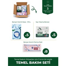 Med-Cover Temel Bakım Seti