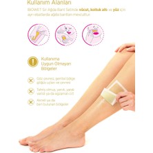 Hobibahçem Ağda Bandi & Sir Naturel 41Lİ