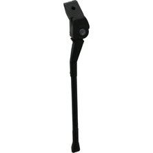 Belirtilmemiş 26CM Bi̇si̇klet Park Ayaklik Si̇yah Plasti̇k (5047)