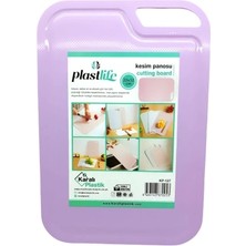 Belirtilmemiş Plasti̇k Kesi̇m Panosu (5047)