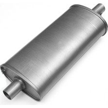 Egzoz Burada Audi 100 Arka Egzoz Son Susturucu Egsoz 1.6 - 1.9 1977 - 1982 435253609