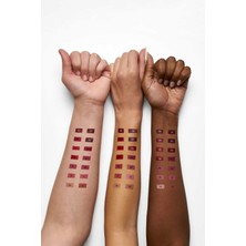 Hobibahçem Matte Lipstick Crayon No:29