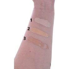Hobibahçem Mc Ellyyn Kapatici & Liquid Concealer C-105