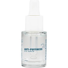 M Formulations Skincare Torbalanma Karşıtı C Vitamini Içeren Göz Serumu 15 ml