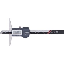 Werka IP67 Dijital Derinlik Kumpası 300X0.01MM W211-7954