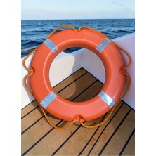 Premini Sağlıklı Can Simidi, Sertifikalı, Med Onaylı, 2,5 Kg, 70 cm