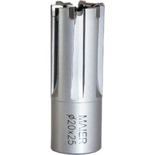 Maier 25 mm Uzunluk T.c.t. Ray Delme 25MM MDRD2525