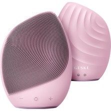 Geske Yüz Temizleme ve  Cilt Bakım Cihazı ( Titreşimli )  Sonic Facial Brush
