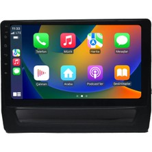 Navio Mitsubishi Asx 2020-2022 Uyumlu 8+256 GB Android Carplay Multimedya Sistemi (Yazılımsal) Pro Series NV-865