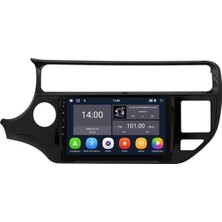 Navio Kia Rio Android Multimedya Sistemi (2015-2016) 8+256 GB (Yazılımsal) Pro Series NV-917