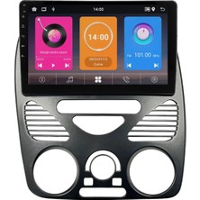 Navio Fiat Siena Android Multimedya Sistemi (1996-2004) 8+256 GB Premium Ekran  (Yazılımsal) Pro Series NV-1748