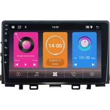 Navio Kia Rio Android Multimedya Sistemi (2017-2024) 8+256 GB Premium Ekran  (Yazılımsal) Pro Series NV-1705