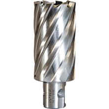 Maier 50 mm Uzunluk Hss Manyetik Matkap Ucu 16MM MDAL5016