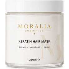 Premiu Hair Mask