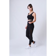 Aiza  Spor Fileli Tayt