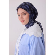 Belli Fresh Tensel Kumaş ROZYEŞARP3675 04