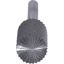Dwcarbide B Tipi Alın Kesmeli Silindirik Düz Karbür Kalıpçı Frezesi 8.0 x 6mm DWFB08