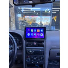 Navio Opel Astra G Android Gps Carplay 8+256 GB Kamera + Çerçeve (Yazılımsal) Pro Series NV-1262