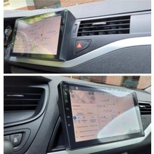 Navio Citroen C5 Android Gps Carplay 8+256 GB Kamera + Çerçeve (2008-2016)  (Yazılımsal) Pro Series NV-1469