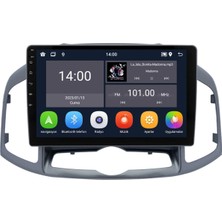 Navio Chevrolet Cruze Android Multimedya Sistemi (2013-2015) 8+256 GB  Teyp (Yazılımsal) Pro Series NV-1043