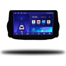 Navio Fiat Fiorino 2005-2022 8+256 GB  Android Multimedya (Yazılımsal) Pro Series NV-924
