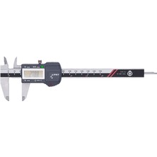 Werka IP67 Tolerans Ayarlı Dijital Kumpas 200MM/8"