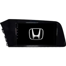 Navio Hyundai Elantra Android Gps Carplay 8+256 GB Kamera + Çerçeve (2021-2024) (Yazılımsal) Pro Series NV-1316