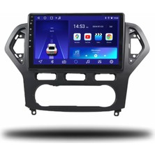 Navio Ford Mondeo 2011-2014 8+256 GB  Android Uyumlu (Yazılımsal) Pro Series NV-1033