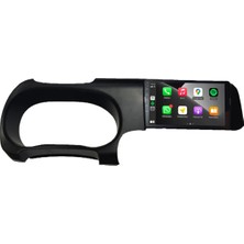 Navio Hyundai I10 2019-2022 8+256 GB Premium Ekran  Android Multimedya Sistemi (Yazılımsal) Pro Series NV-1986