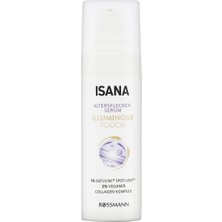 Isana Serum Illuminous Touch Yaşlanma Leke Karşıtı 30 ml