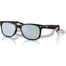 Ray-Ban 0rj 9052S 7028Y4 47 Çocuk Güneş Gözlüğü