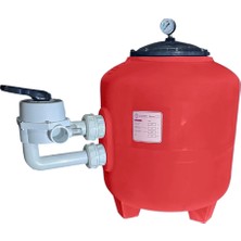 Santem General Water Aegean 525 Polyester Kum Filtresi