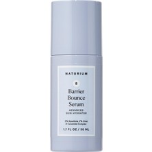 Naturium Barrier Bounce Nemlendirici Yüz Serumu 50ML