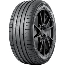 Nokian Tyres 225/50 ZR18 99Y Xl Powerproof 1 Yaz Lastiği ( Üretim Yılı: 2025 )