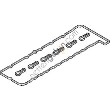 Elring Üst Kapak Contası Tk. N57. E70-E71-E90-EE92-E93.