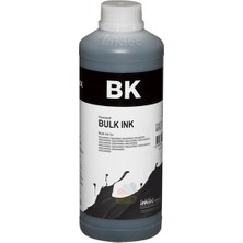 Photoink Inktec Pigment Canon Mürekkep 1 Litre Siyah