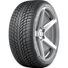 Nokian Tyres 225/45 R18 95V Xl Wr Snowproof P Kış Lastiği ( Üretim Yılı: 2024 )