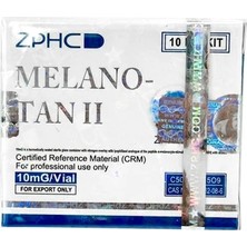 Zp Melano  Iı 10MG