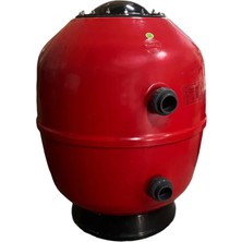 Santem General Water Eco Sea 1600 Polyester Kum Filtresi