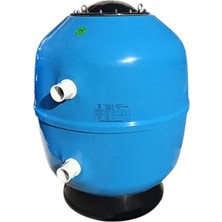 Santem General Water Eco Ocean 1250 Polyester Kum Filtresi