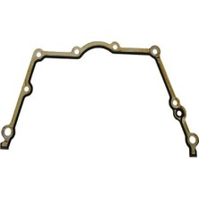 Elring ÜST KAPAK CONTASI. N62-N73. E53-E60-E65. 1-4 SİL.