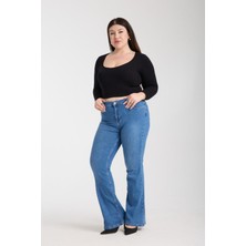 Karma 7579 Lacarino Cındy Xl Pantolon