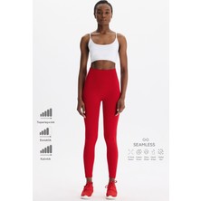 COMEUP Toparlayıcı Tayt Goji Berry