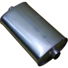 Egzoz Burada Alfa Romeo Gtv Spıder 916 Orta Egzoz 3.0 I V6 1.8 - 2.0 I Twin Spark Twinspark - 1995 - 2005