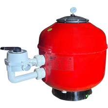 Santem General Water Sea 620 Polyester Kum Filtresi