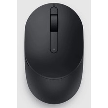 Dell MS355 Pro Compact Silent Kablosuz Mouse Bluetooth 5.1 + 2.4ghz USB Alıcı 4020 Dpı Siyah