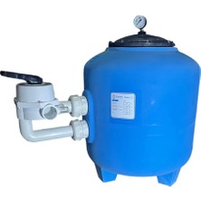 Santem General Water Pacific 625 Polyester Kum Filtresi